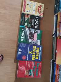 Livros poker