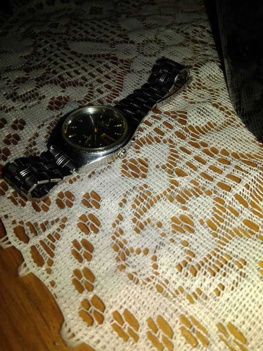 Relógio automático Orient