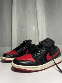 Nike Air Jordan 1 Low