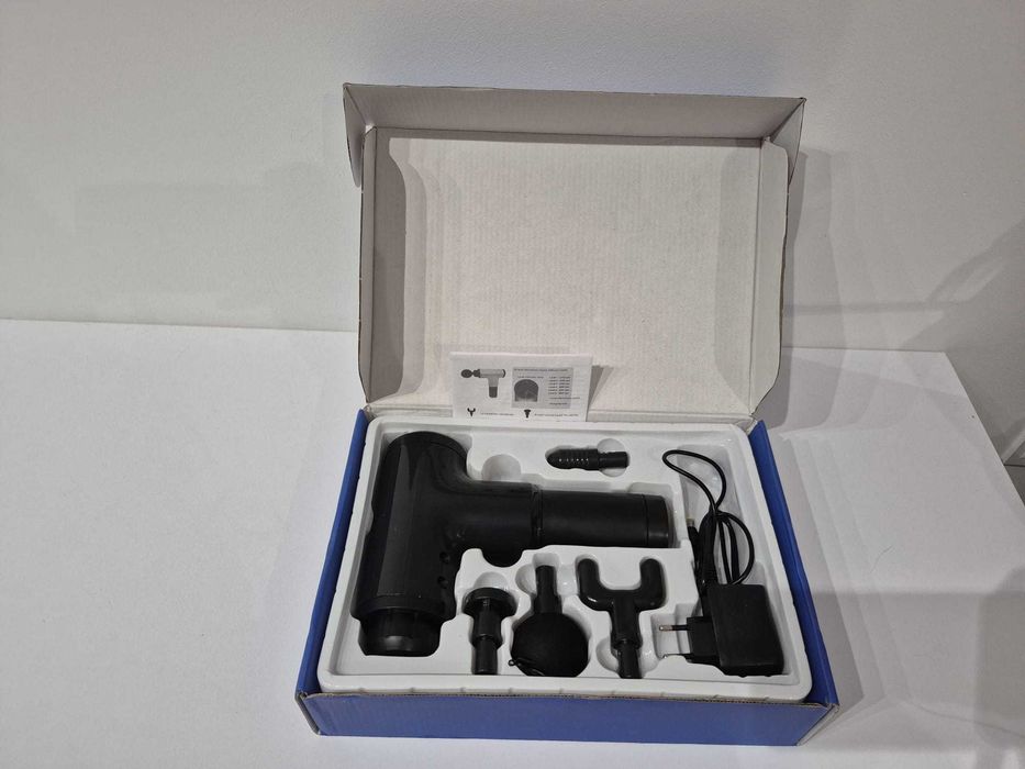 Pistolet do masażu HG-320