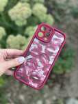 Чохли на iphone 12, 13