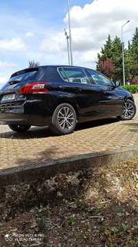 Peugeot 308 allure