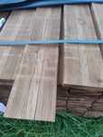 Deska Tarasowa impregnowana cisnieniowo 27x145mm