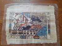 papirus egipski 32x42cm
