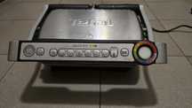 Електричний гриль  Tefal Optigrill.