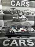 BMW M4 DTM - miniatura