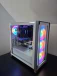 Komputer z GTX 1650 4GB OC GDDR6 , i5-10600K , 16GB ram DDR4