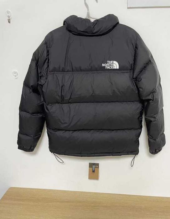 The North Face 1996 Retro 700 Black Jacket Rozmiar.M