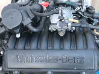 Motor Mercedes A-Class W168 A170 CDI Elegance SWB   OM668.942 de 01  a 04 - 4/5 Portas Carro