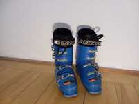 Buty narciarskie