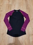 Bielizna termoaktywna termika unisex STORMBERG r. S góry
