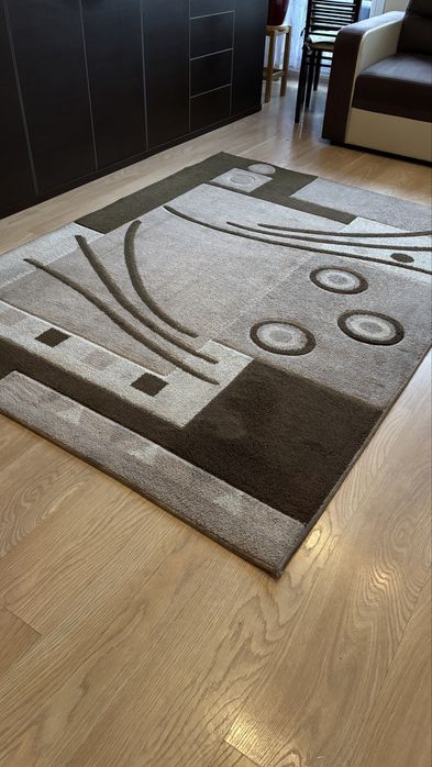 Pranie tapicerki meblowej i dywanów