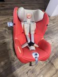 Cybex sirona m2 bezwypadkowy