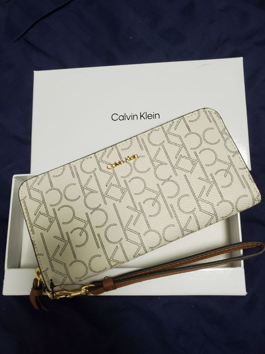 Гаманець Calvin Klein (Келвін Кляйн)