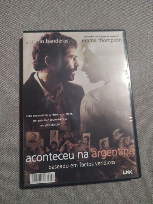Aconteceu na Argentina