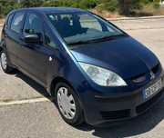 Mitsubishi Colt 1.1 2006