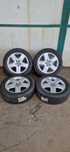 Kola felgi aluminiowe audi a6 4g 7jx18h2 et38 5x112