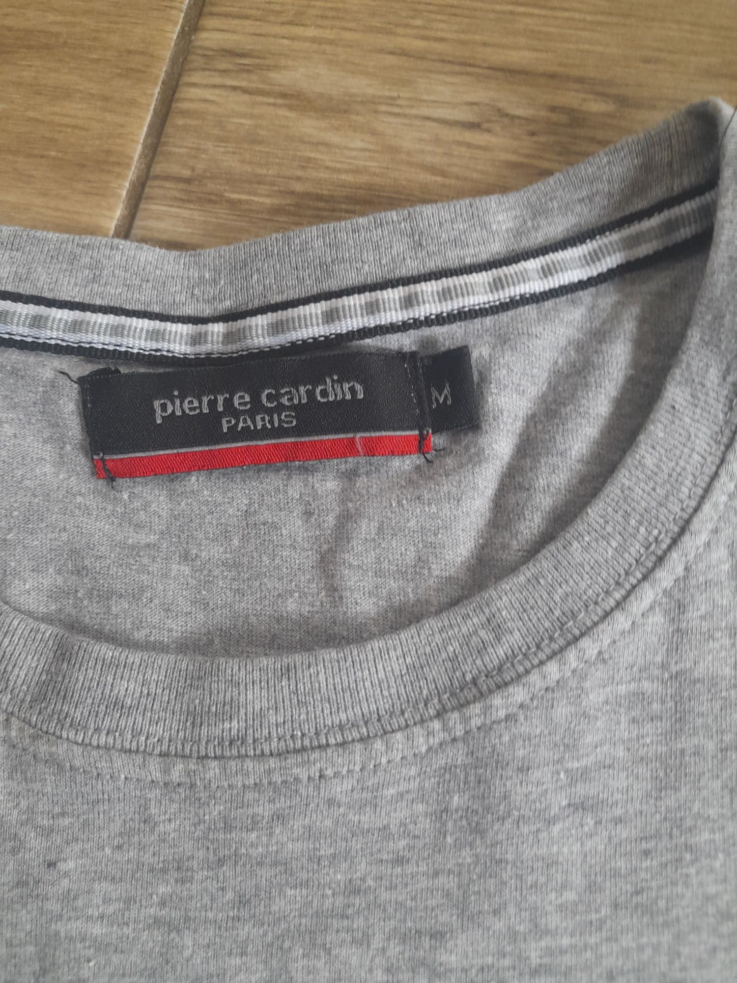 Nowa koszulka pierre cardin