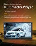 Radio Samochodowe 2din Carplay Android Auto