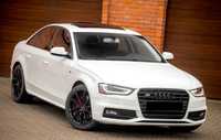 Audi a4 b8 premium plus 2014