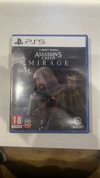 Assassin’s creed mirage ps5