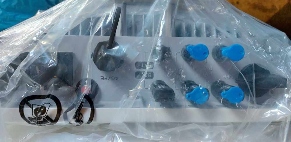 Увага! Інвертор гібридний Huawei SUN2000-3KTL-L1 3 кВт повністю новий!