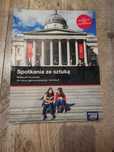 Podręcznik od plastyki spotkanie ze sztuką