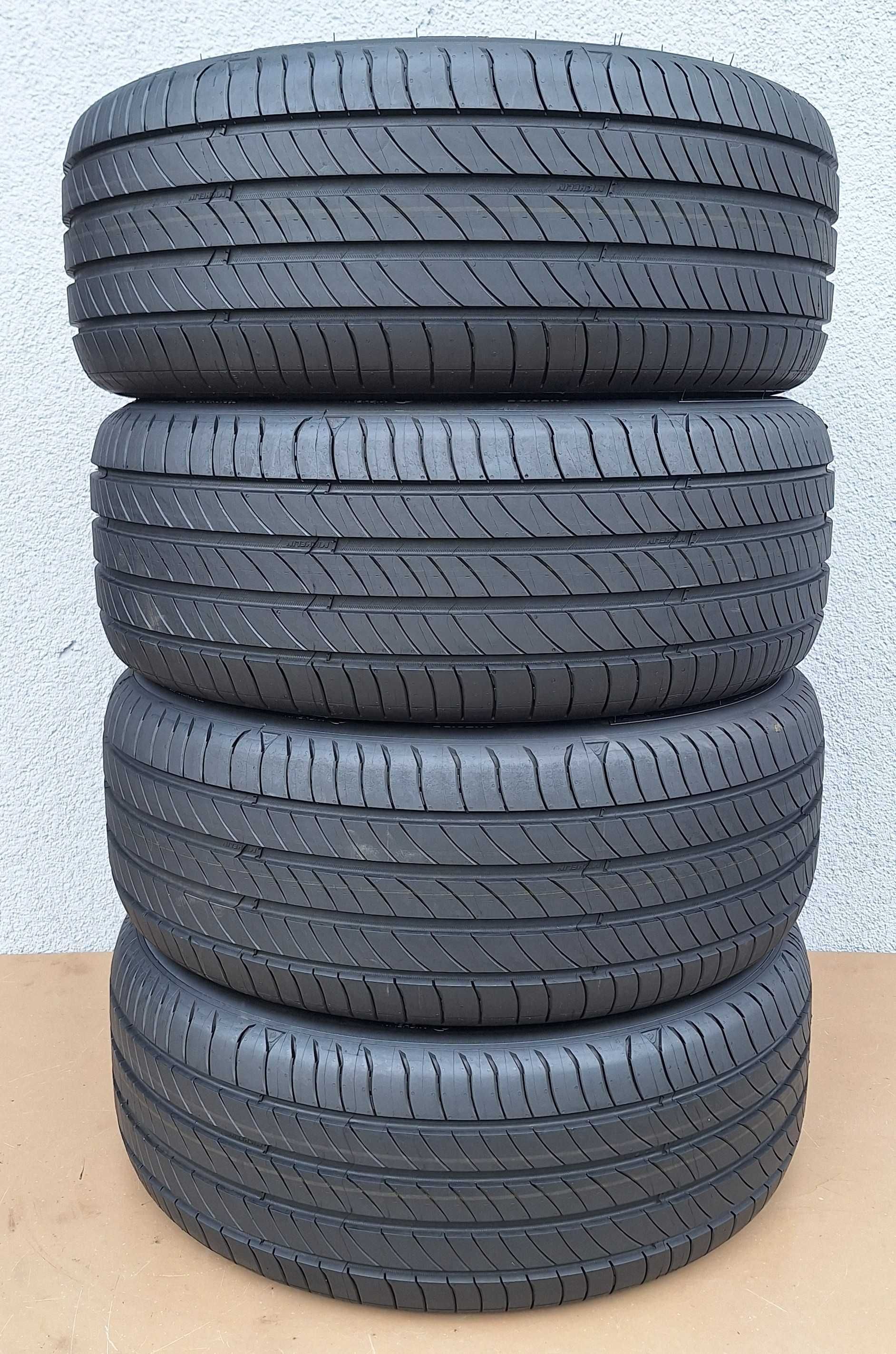 Nowe Opony Letnie 225/45R17 Michelin Primacy 4 225/45/17 2024r Demo