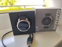 Zegarek sportowy Garmin epix 2 z gwarancją