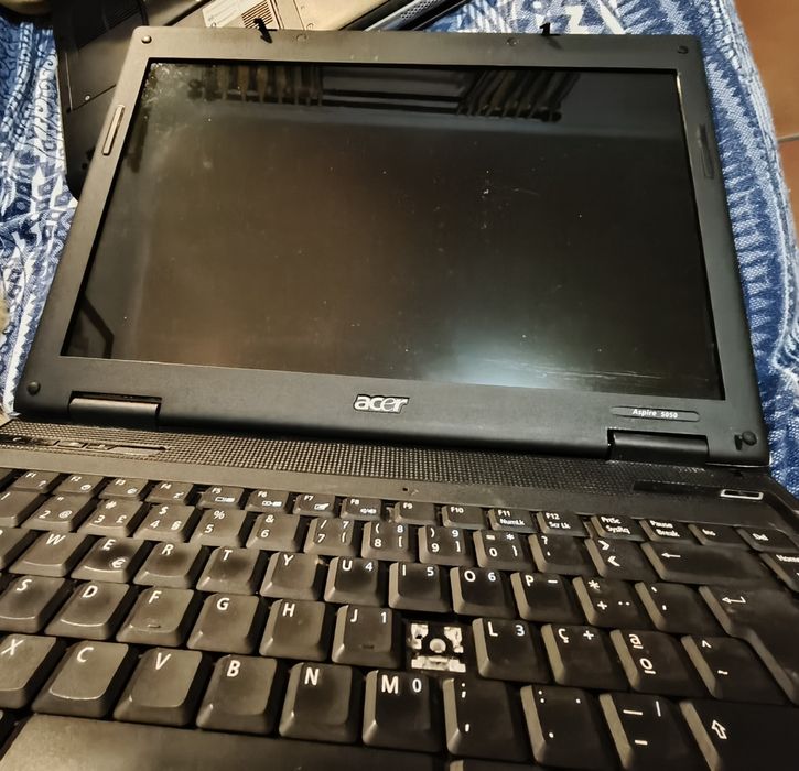 Portátil Acer Para Peças