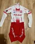 Aero Kombinezon XS Kadrowy Polska - Questsport