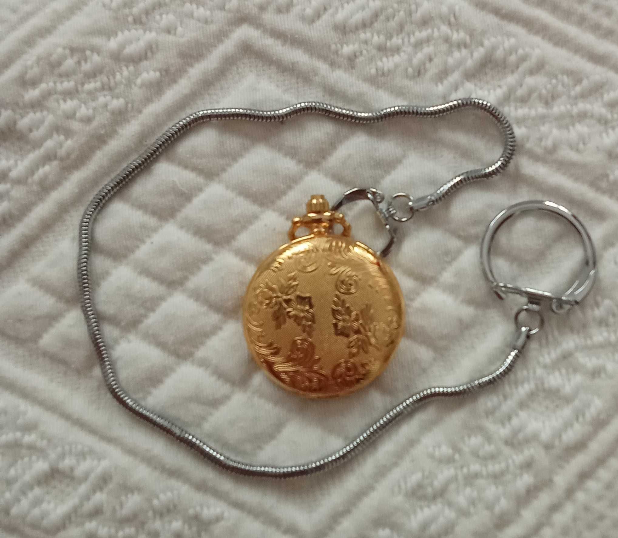 Relógio de Bolso novo