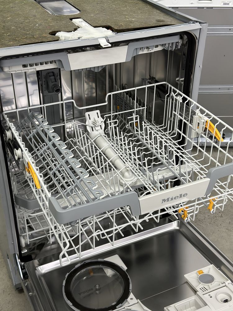 Посудомийна машина Miele G 7415 SCi XXL