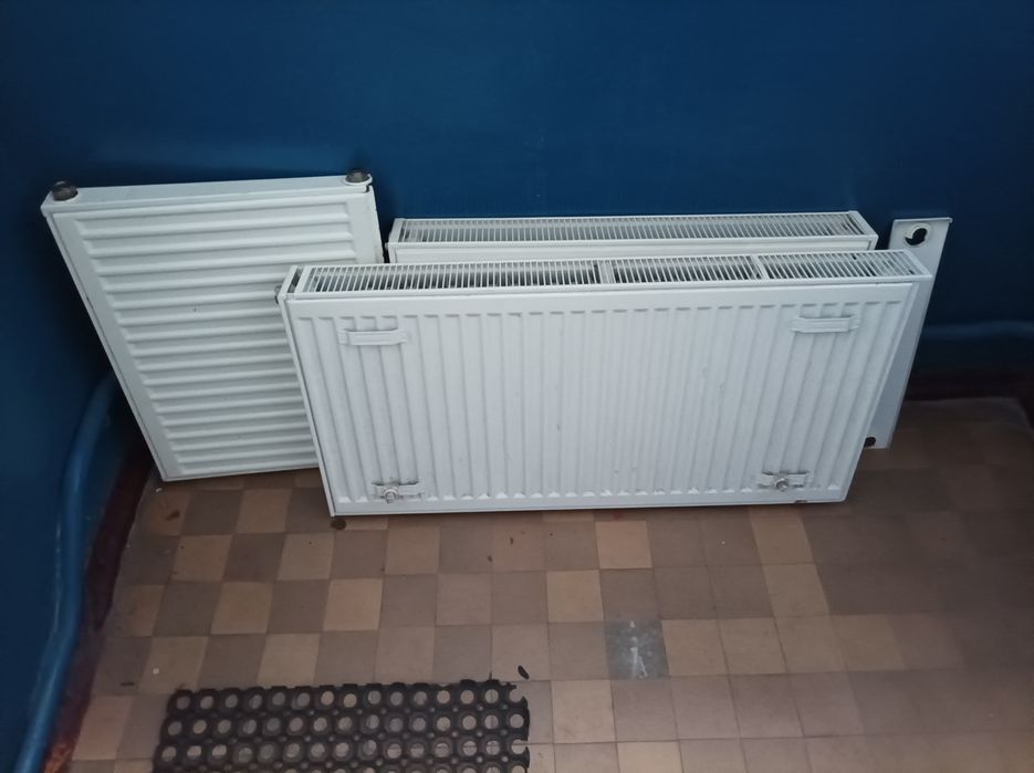 Продам радіатори опалення