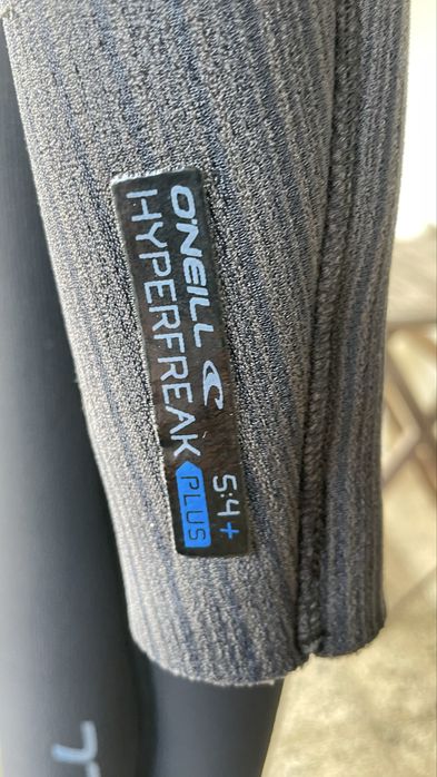 Fato O Neil Hyperfreak