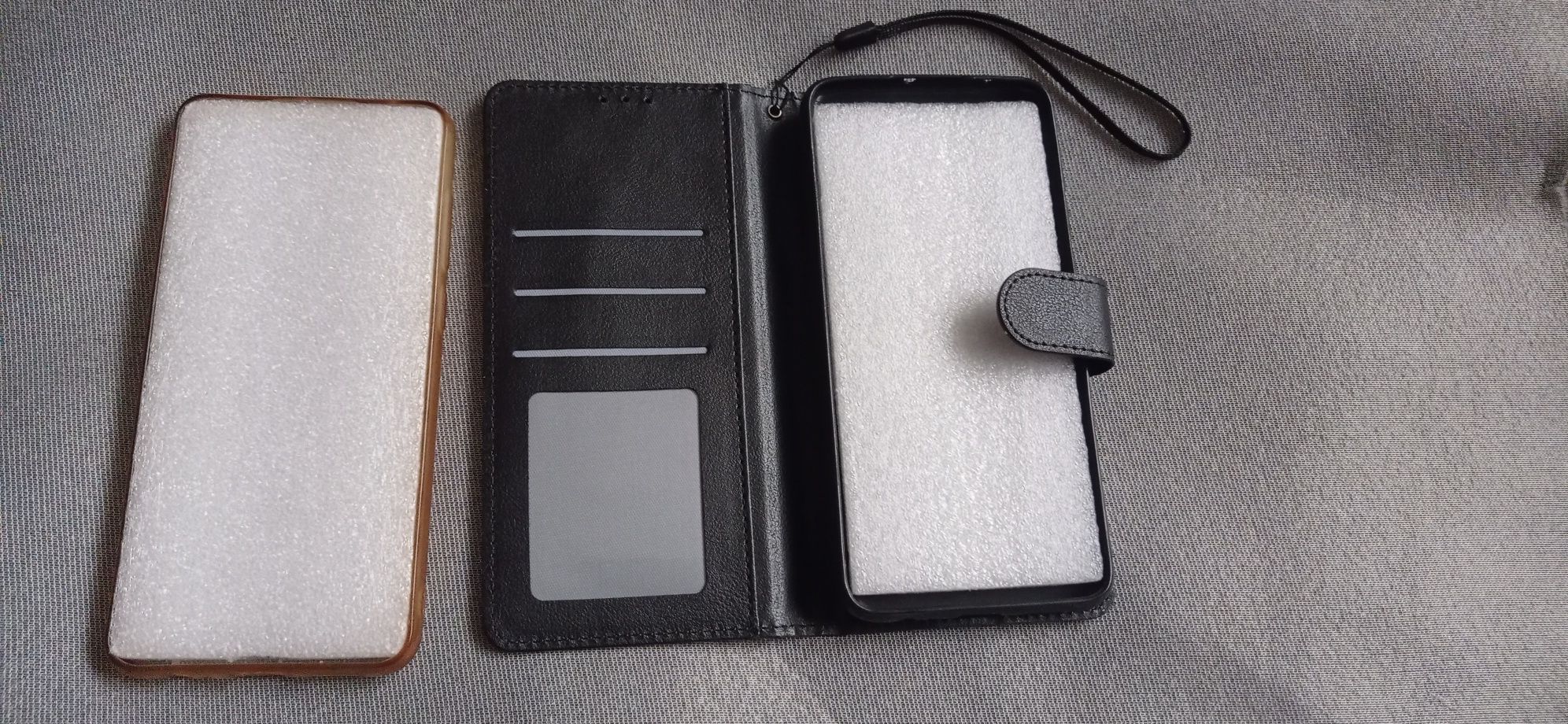 Чохол книжка Xiaomi Redmi Note 9