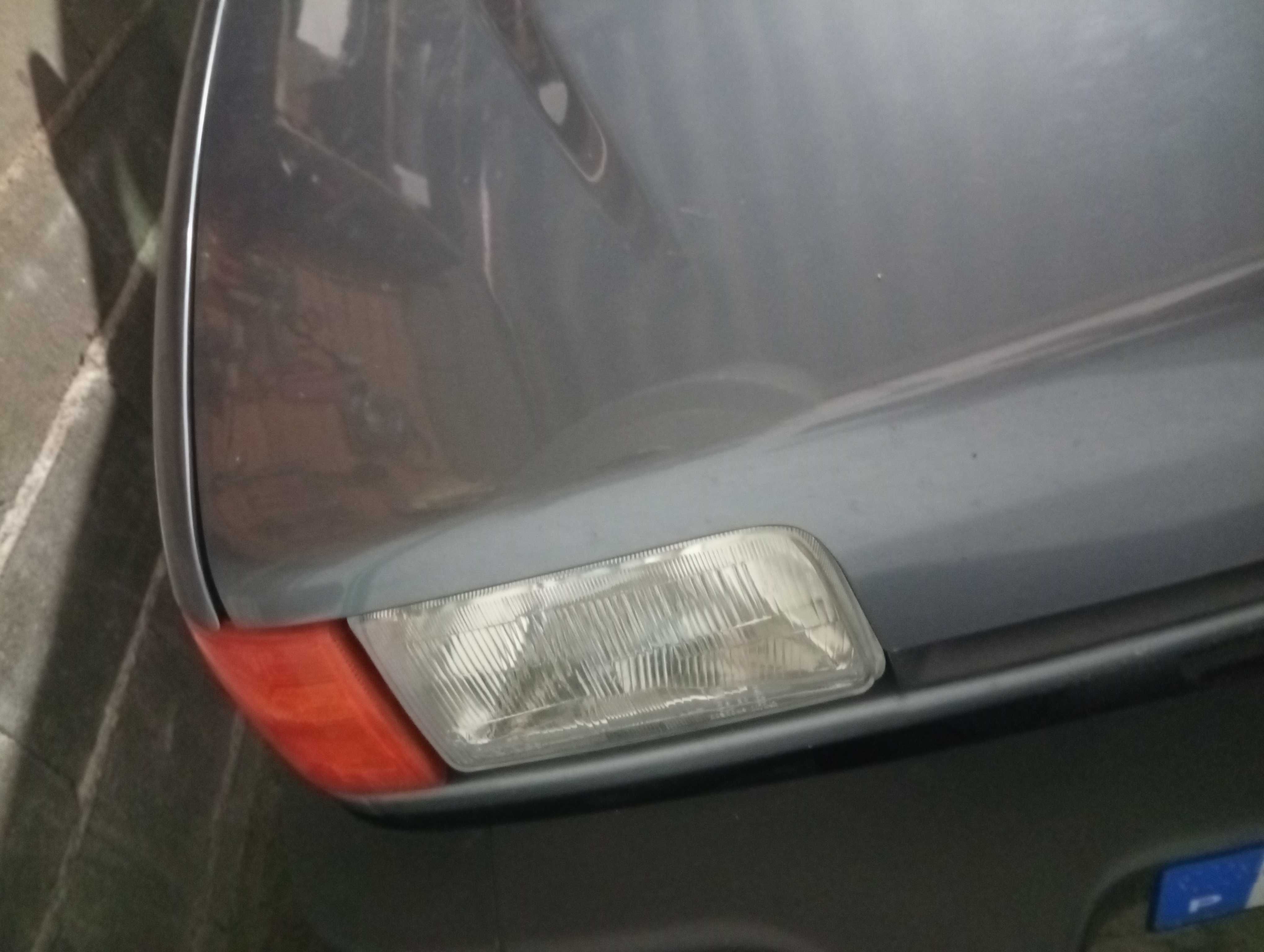 Venda Ford Fiesta 1.1 Ghia -  Fech. C/S tecto abrir