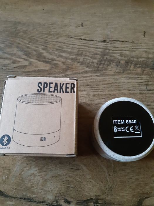 Głośnik Speaker ITEM 6540