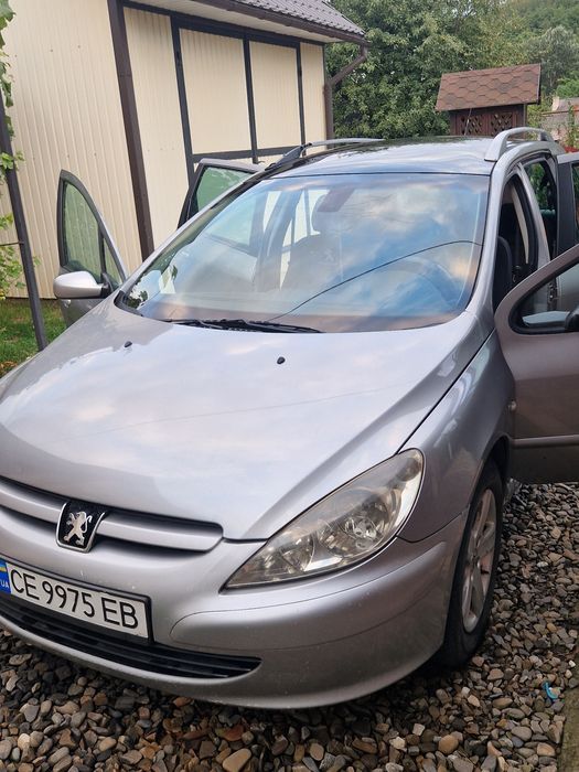 Продам хороший робочий автомобіль