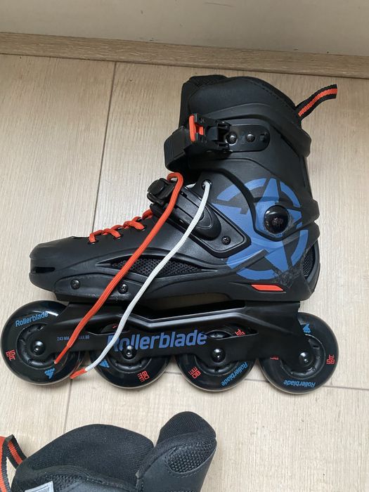 Rolki Rollerblade Cruiser rozmiar 38