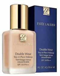 1. Podkład Estee Lauder Double Wear 1W2 Sand 30 ml