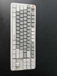 Klawiatura Dark Project ALU87A Onionite Wireless G3MS Amber - stan bdb