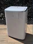 Мобільний кондиціонер зі фреоном ELECTROLUX EXP34U339HW