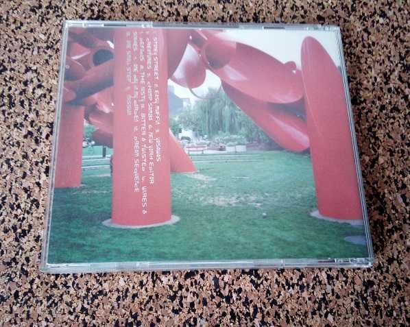 Amon Tobin: Bricolage (CD original)