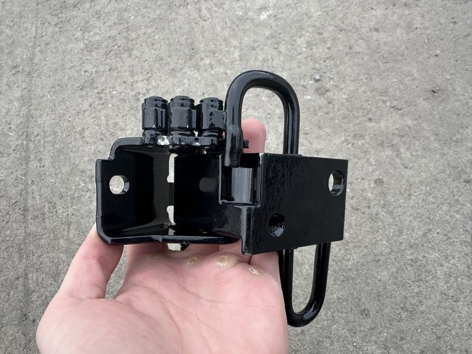 Права передня петля Skoda Tour