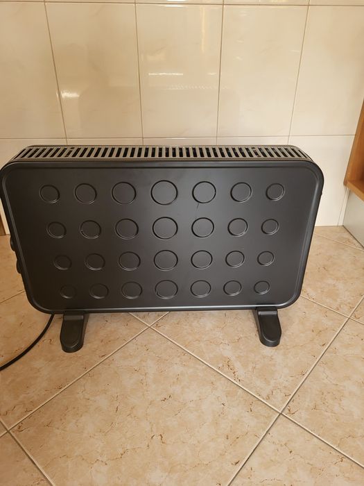 Aquecedor  elétrico