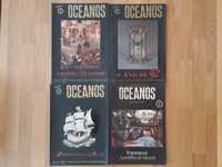 Oceanos | revistas sobre os Descobrimentos Portugueses