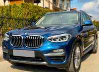 BMW X3 xDrive20d Luxury Line 2019