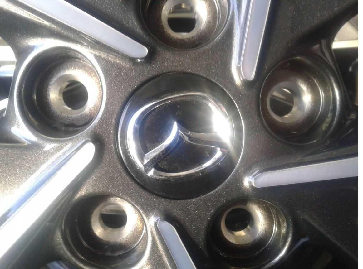 Felgi Alu R16'' 5x114.3 ufo crv avensis t27 corolla rav4 rav-4 verso