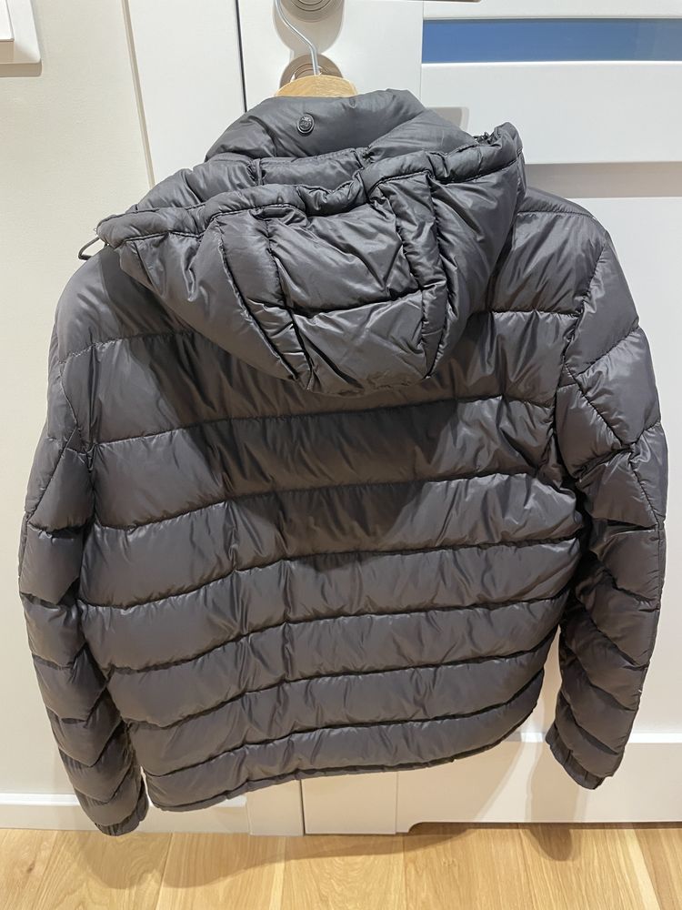 Kurtka zimowa Massimo Dutti, rozm M